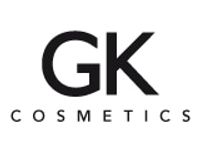 GK Cosmetics coupons